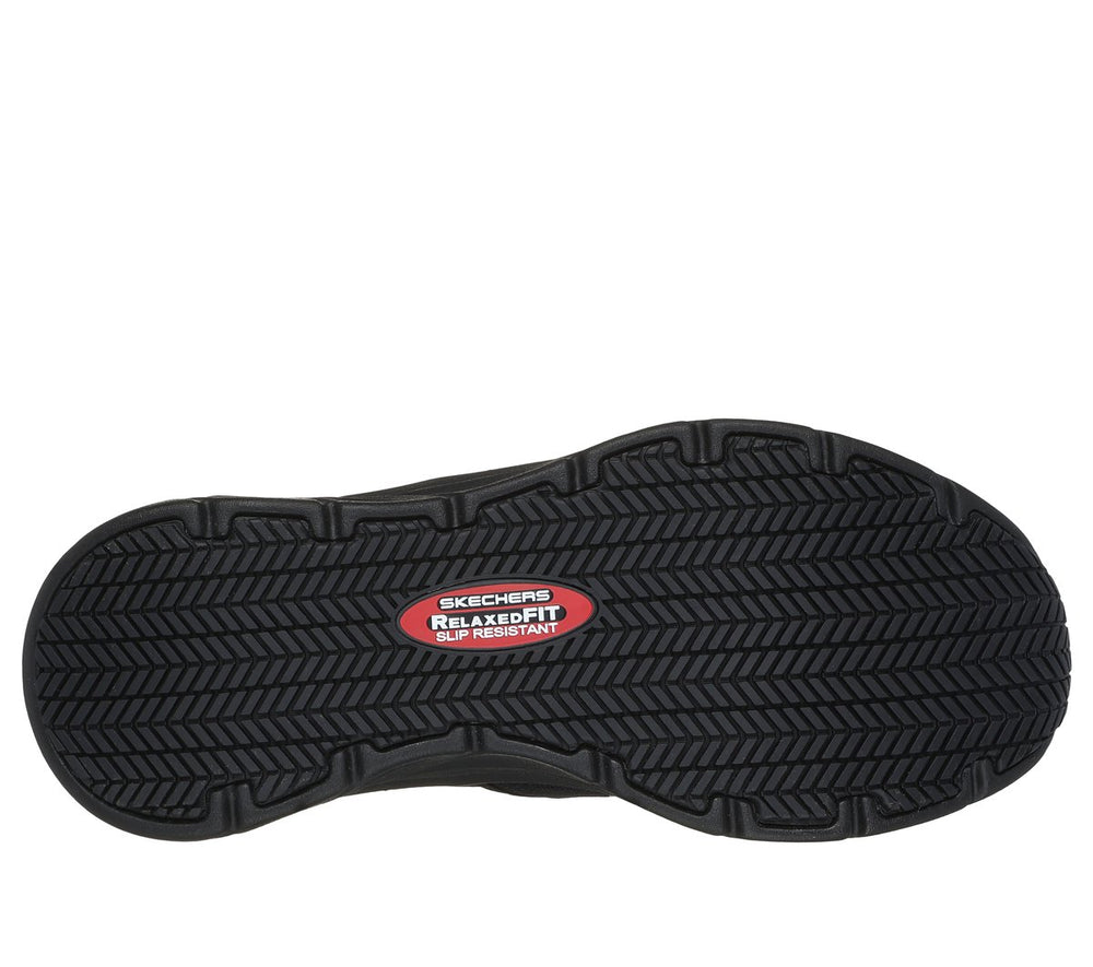 Slip-ins Work: D'Lux Walker SR - Ugina | Skechers
