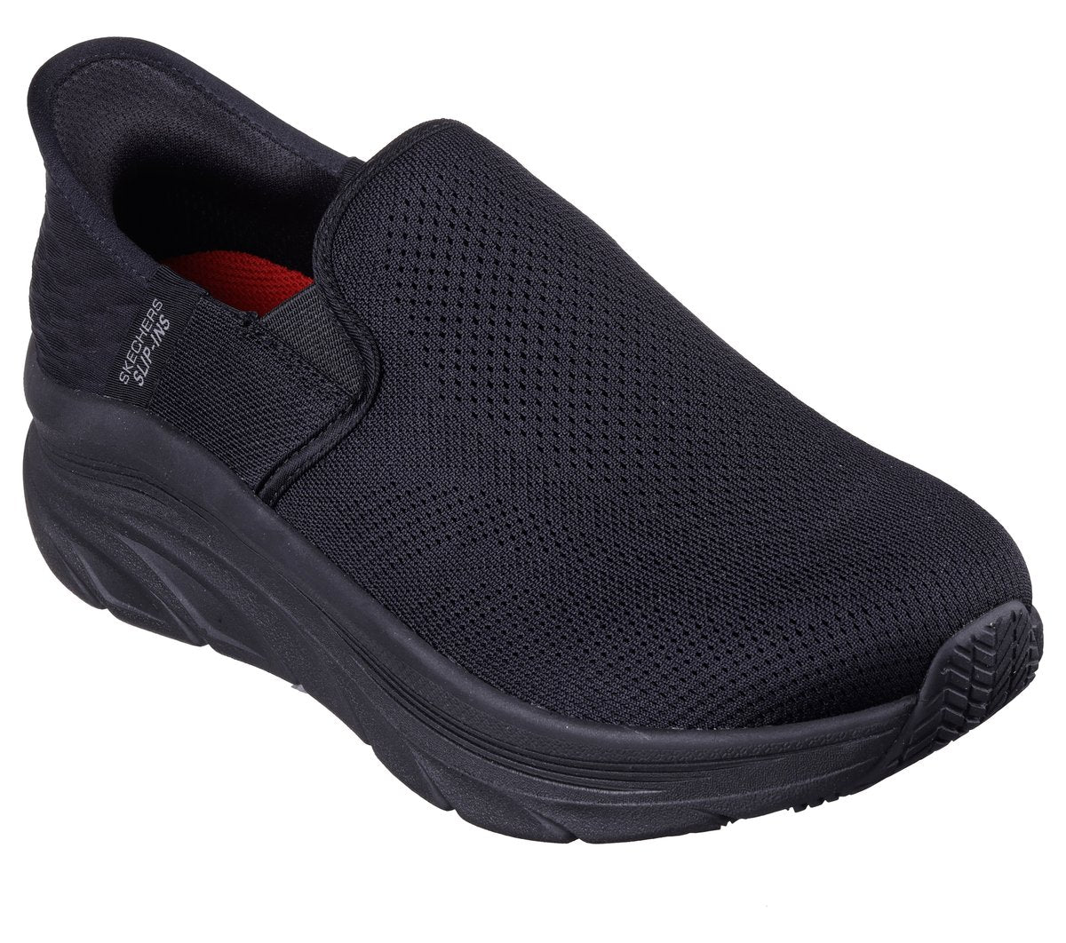 Slip-ins Work: D'Lux Walker SR - Ugina | Skechers