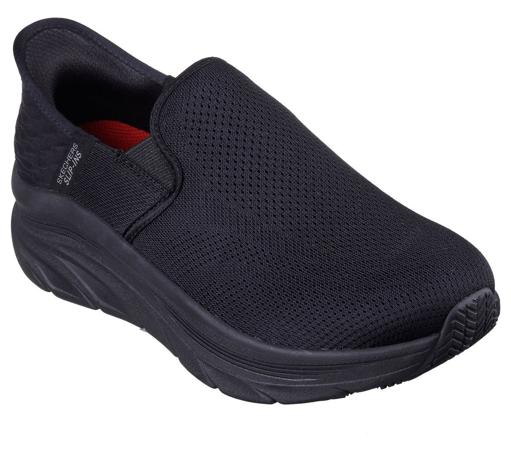 Slip-ins Work: D'Lux Walker SR - Ugina | Skechers