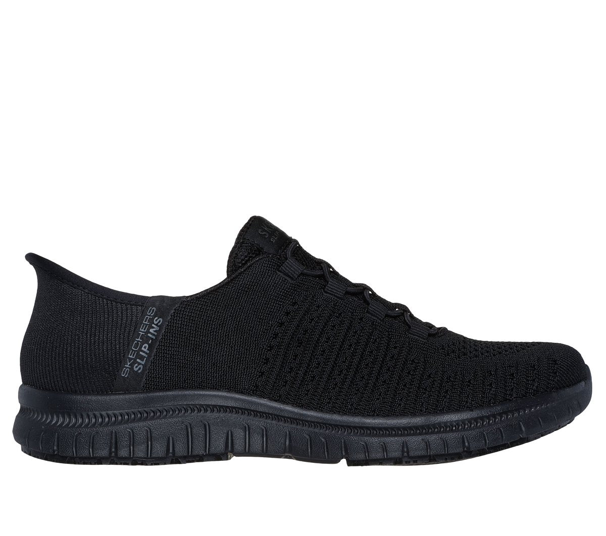 Slip-ins Work Slip-Resistant: Virtue - Valsea | Skechers
