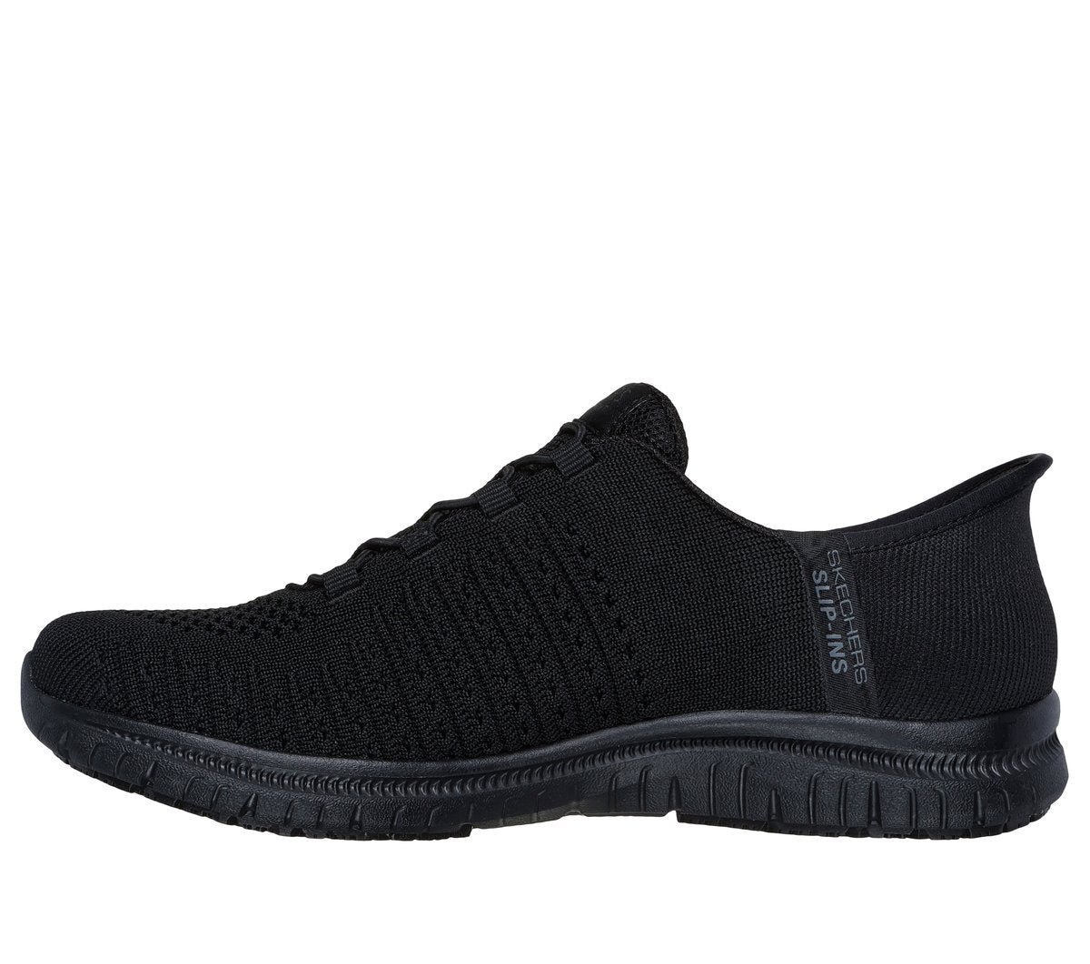 Slip-ins Work Slip-Resistant: Virtue - Valsea | Skechers