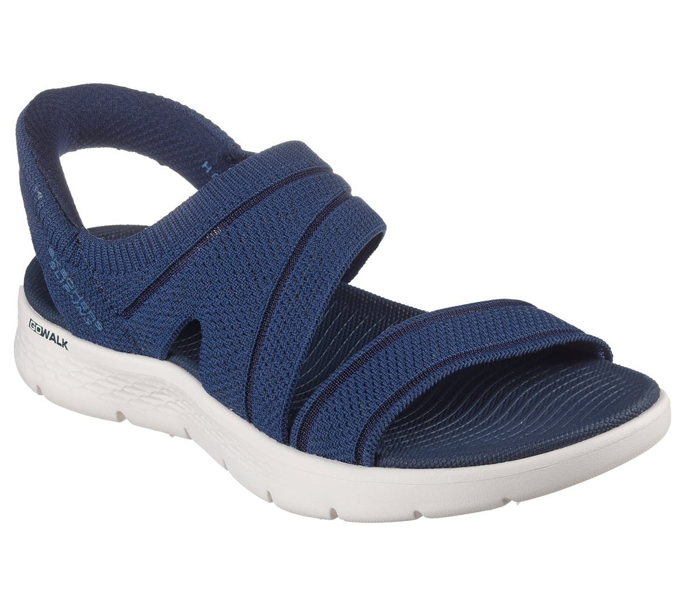 Slip-ins: GO WALK Flex Sandal - Enticing | Skechers