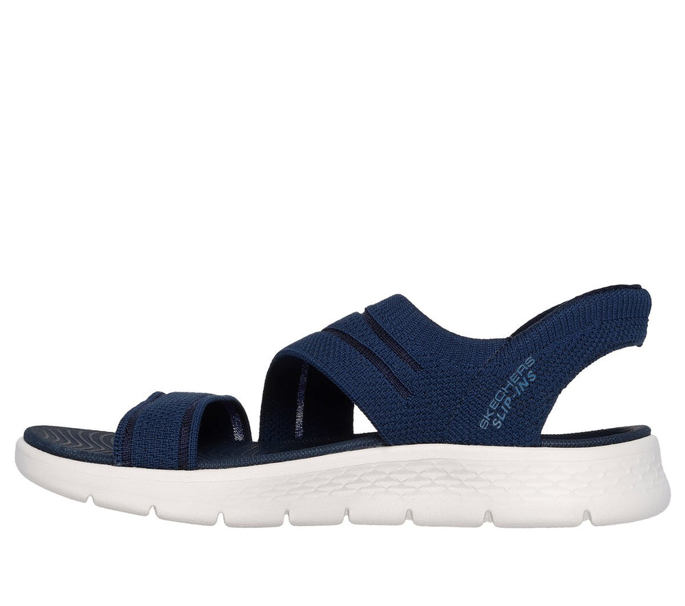 Slip-ins: GO WALK Flex Sandal - Enticing | Skechers