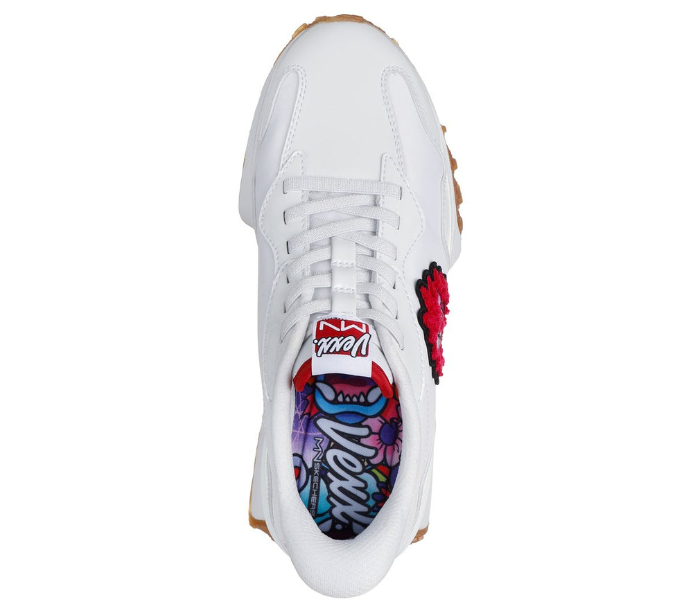 Mark Nason Slip-ins Vexx: Neo Jogger - Vexx Doodle | Skechers