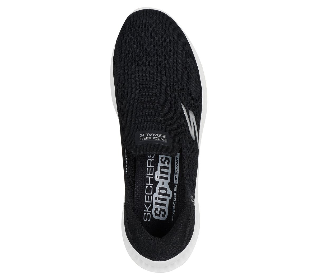Slip-ins: GO WALK Now - Anahi | Skechers