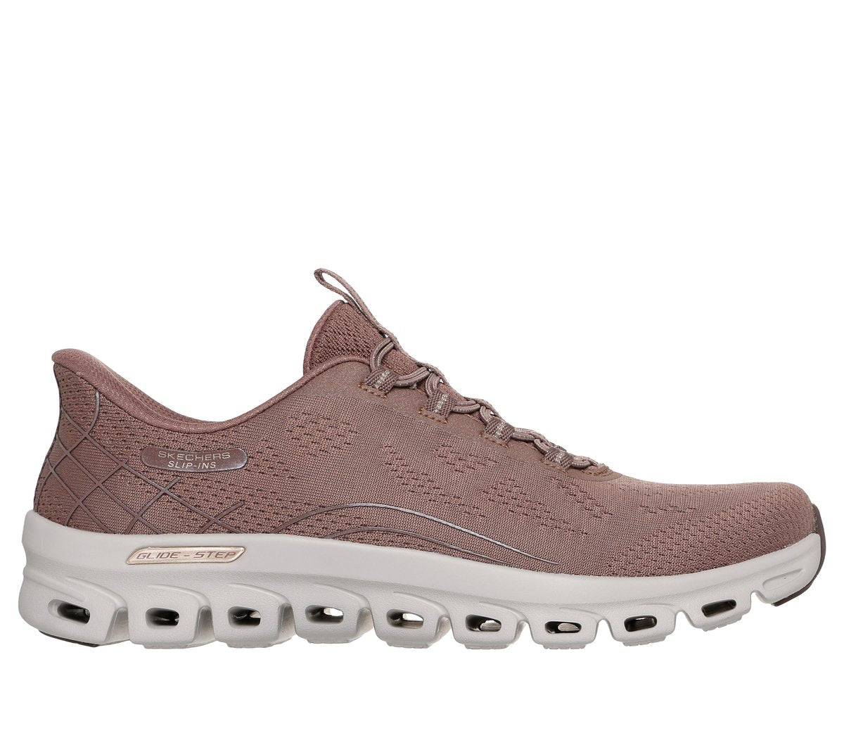 Slip-ins: Glide-Step Elevate - Amaze | Skechers