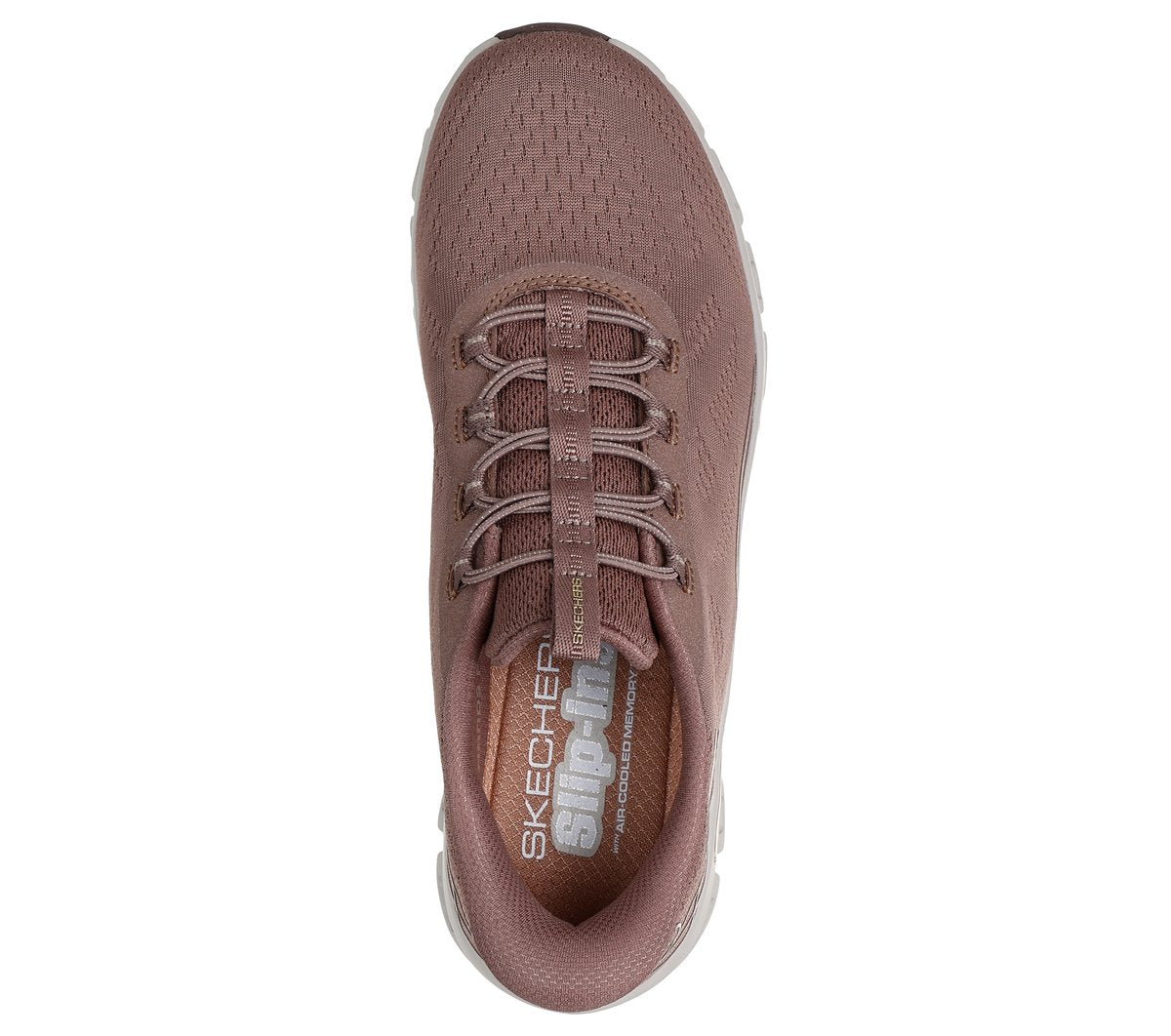 Slip-ins: Glide-Step Elevate - Amaze | Skechers