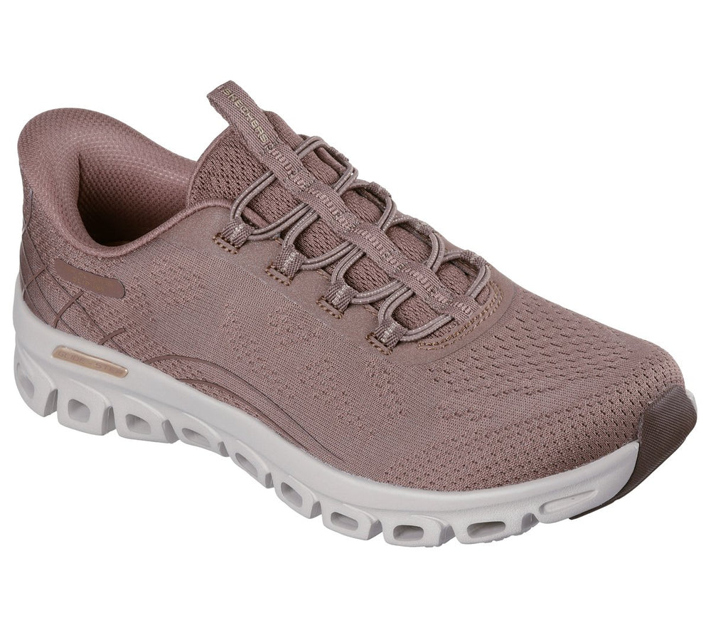 Slip-ins: Glide-Step Elevate - Amaze | Skechers