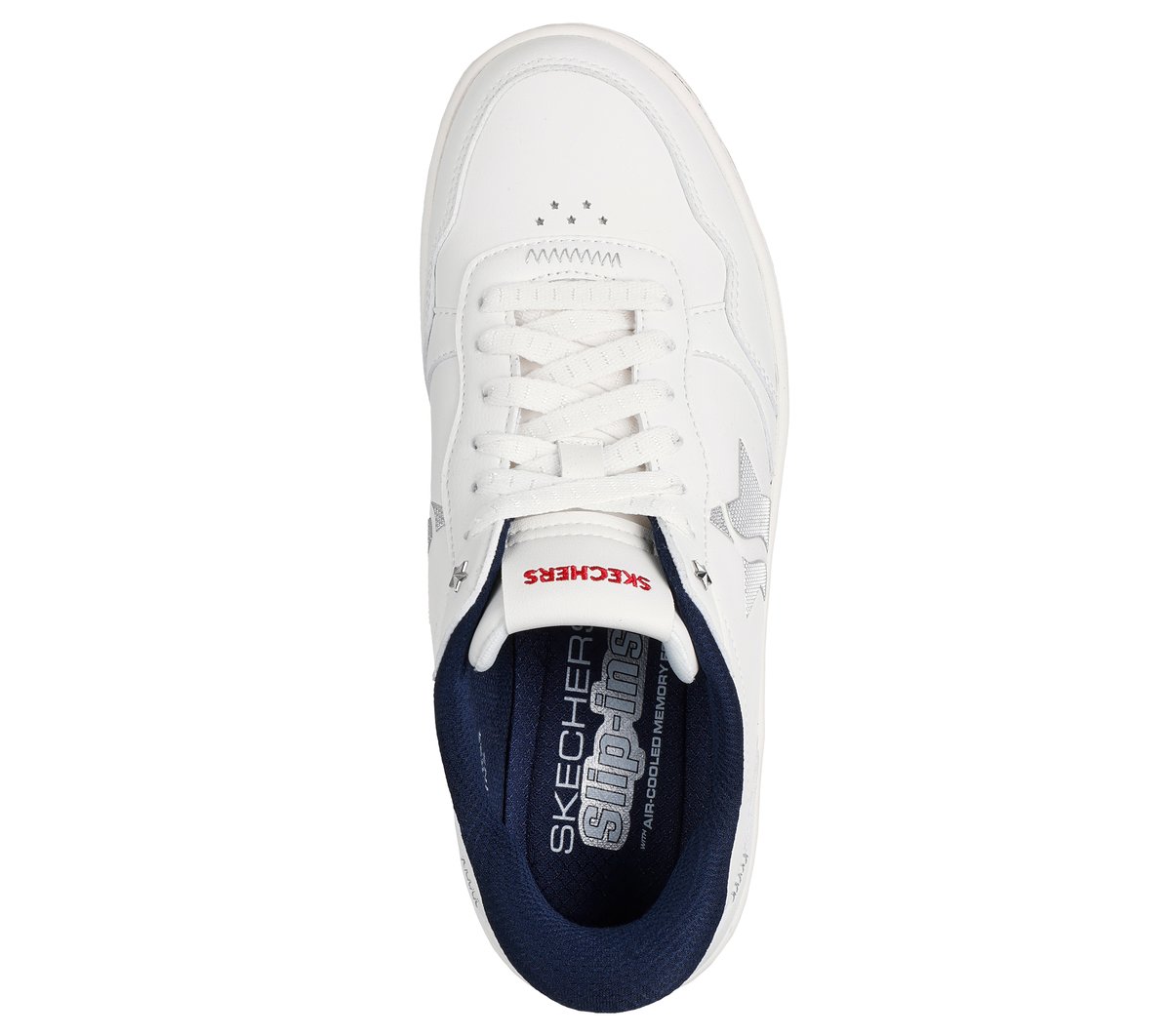 Slip-ins: Sport Court 2.0 - Studded Star | Skechers