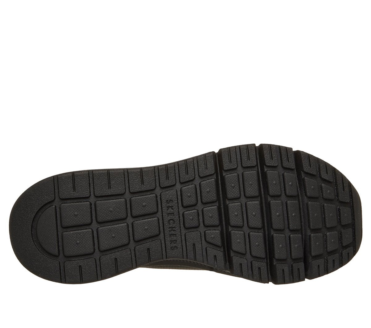 Slip-ins: Premium Leather UNO Icon - Luxe Air | Skechers