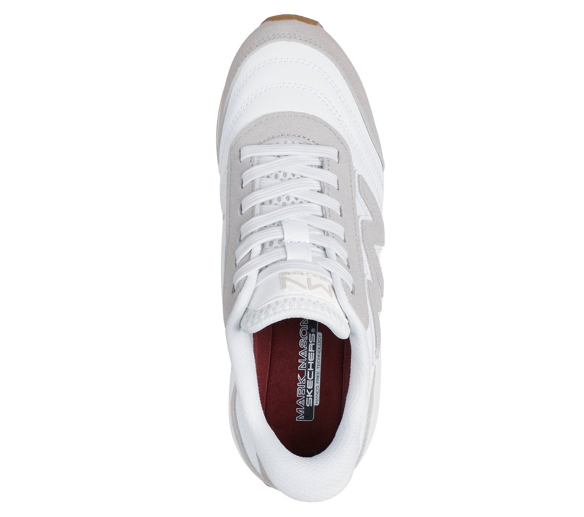 Slip-ins Mark Nason:Street Jogger - Driv | Skechers