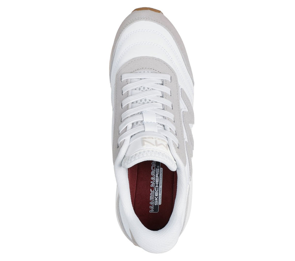 Slip-ins Mark Nason:Street Jogger - Driv | Skechers