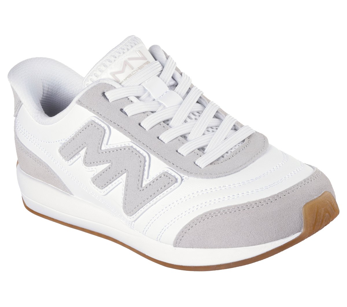 Slip-ins Mark Nason:Street Jogger - Driv | Skechers