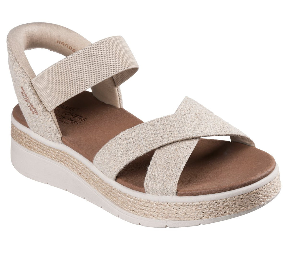 Slip-ins: BOBS Sun Ray - Bright Take | Skechers
