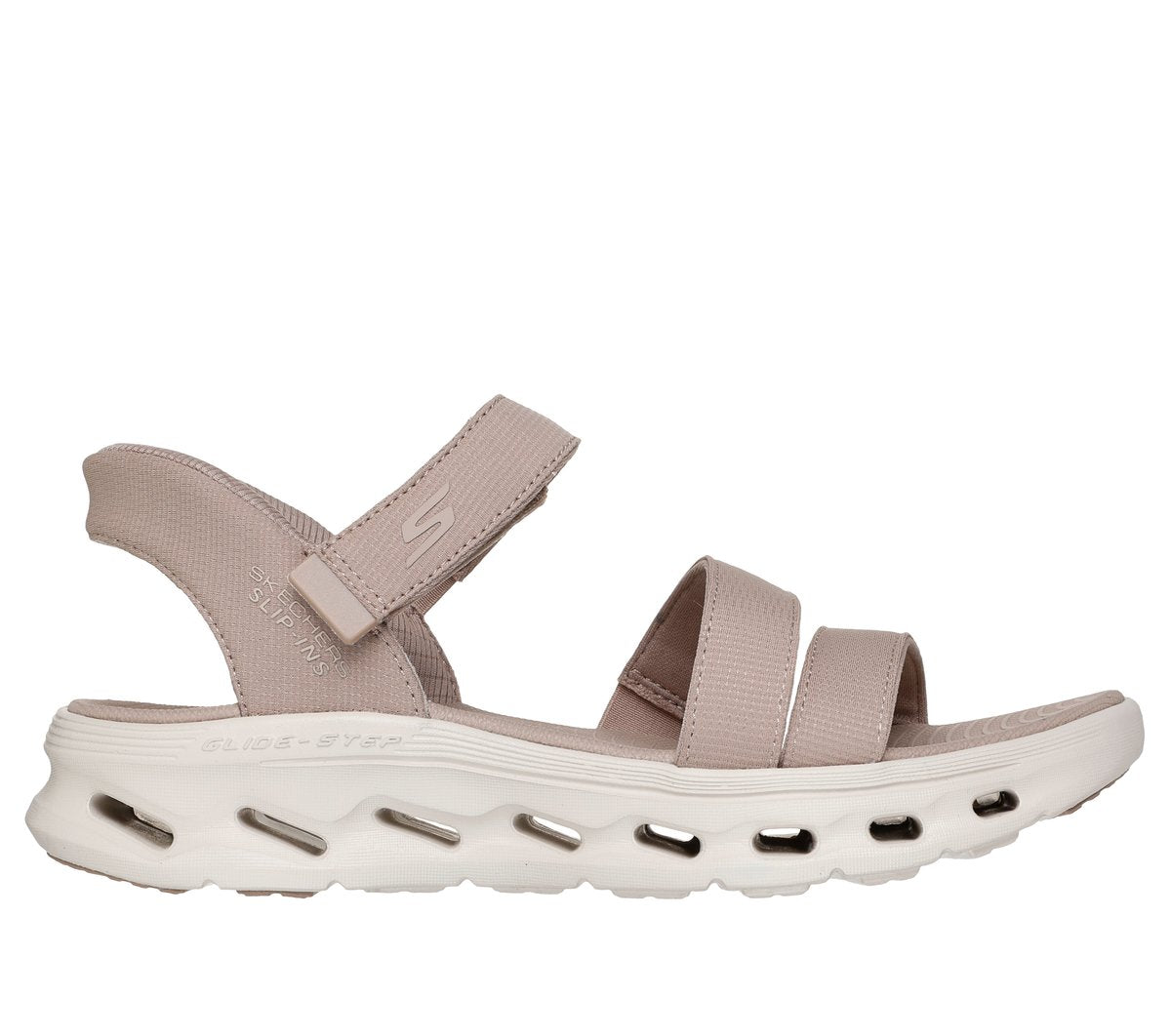 Slip-ins: GO WALK Glide-Step 2.0 Sandal - Ella | Skechers