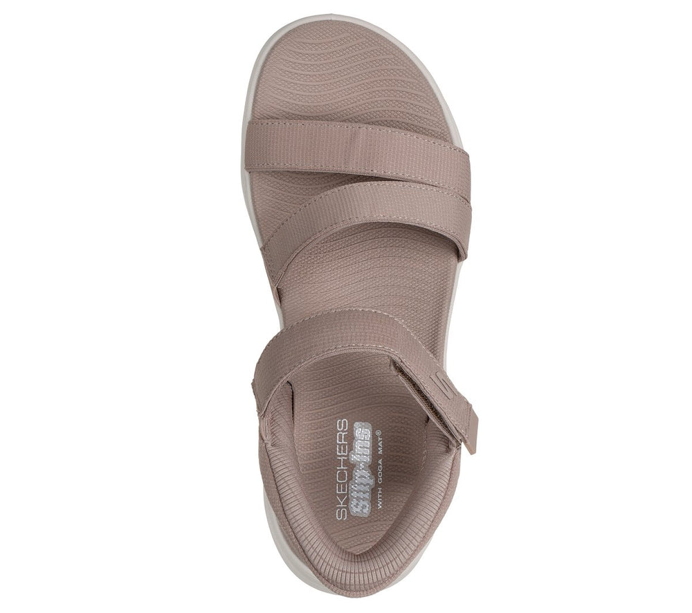 Slip-ins: GO WALK Glide-Step 2.0 Sandal - Ella | Skechers