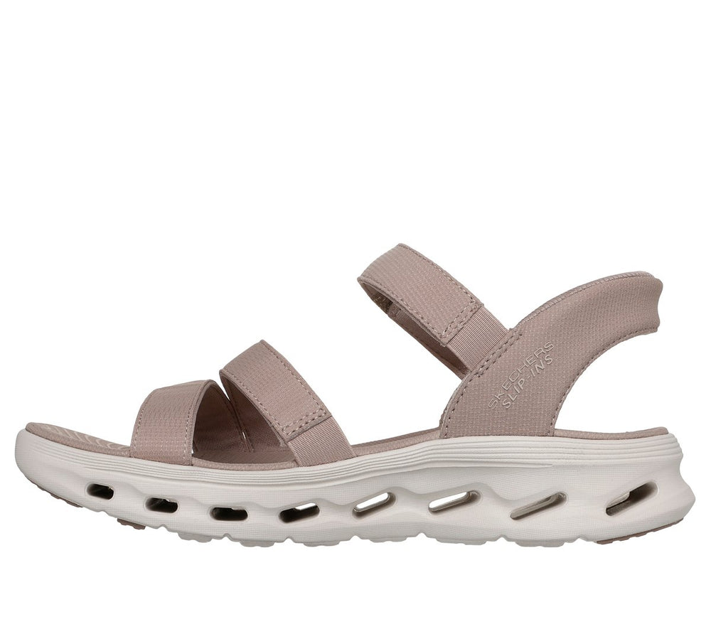 Slip-ins: GO WALK Glide-Step 2.0 Sandal - Ella | Skechers