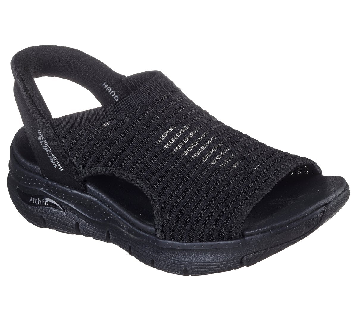 Slip-ins: Arch Fit - Euclid Beach | Skechers