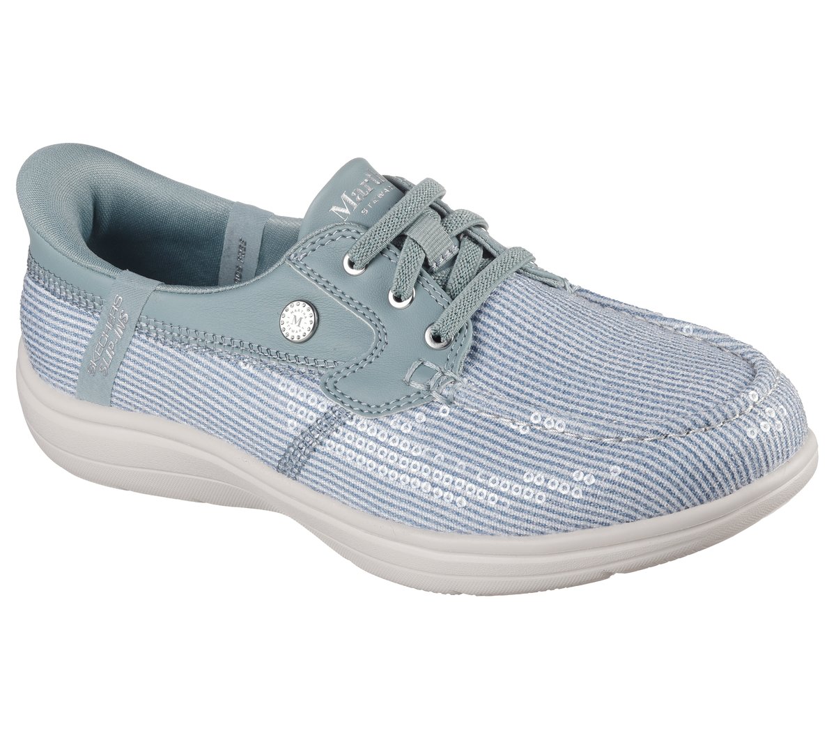 Slip-ins Martha Stewart: On-The-GO Flex Radiant - Summertime | Skechers