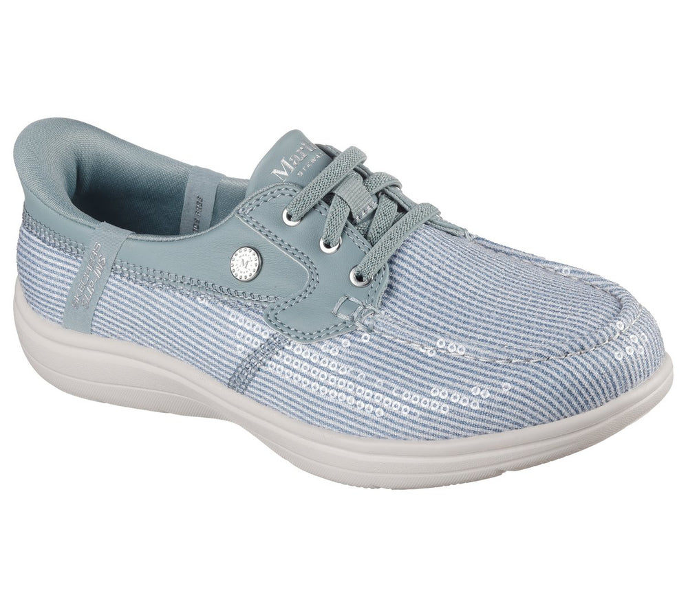 Slip-ins Martha Stewart: On-The-GO Flex Radiant - Summertime | Skechers
