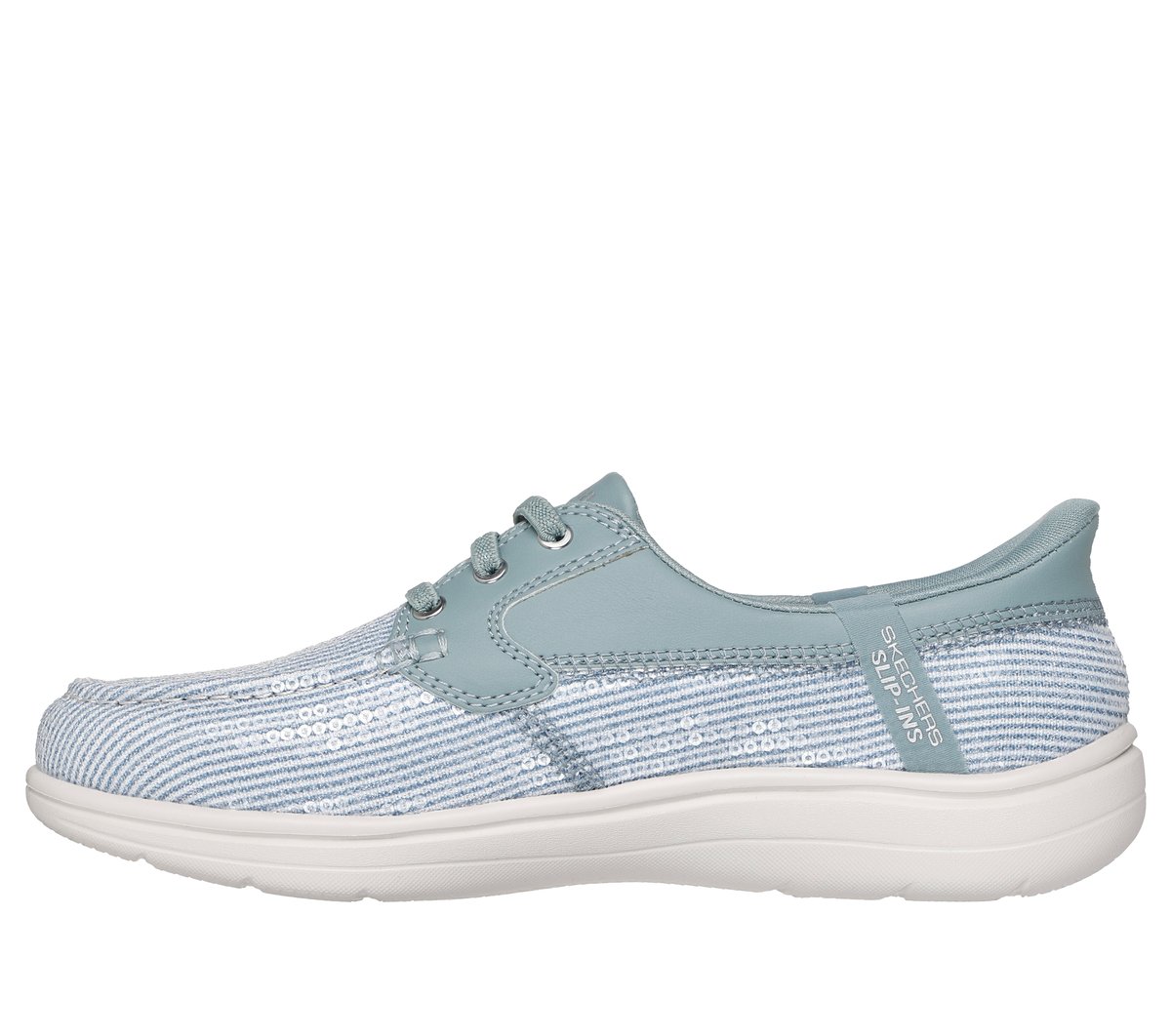 Slip-ins Martha Stewart: On-The-GO Flex Radiant - Summertime | Skechers