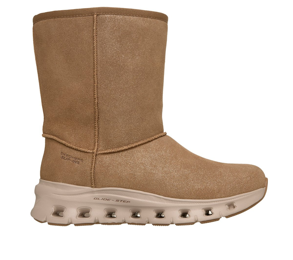 Slip-ins: Glide-Step Pro Boot - Cozy Mid | Skechers