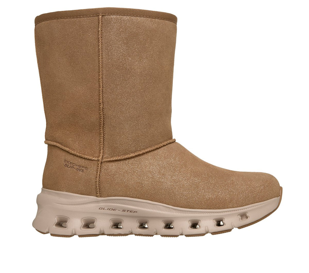 Slip-ins: Glide-Step Pro Boot - Cozy Mid | Skechers