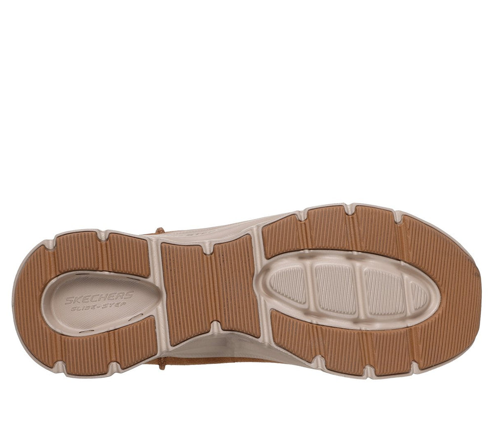 Slip-ins: Glide-Step Pro Boot - Cozy Mid | Skechers