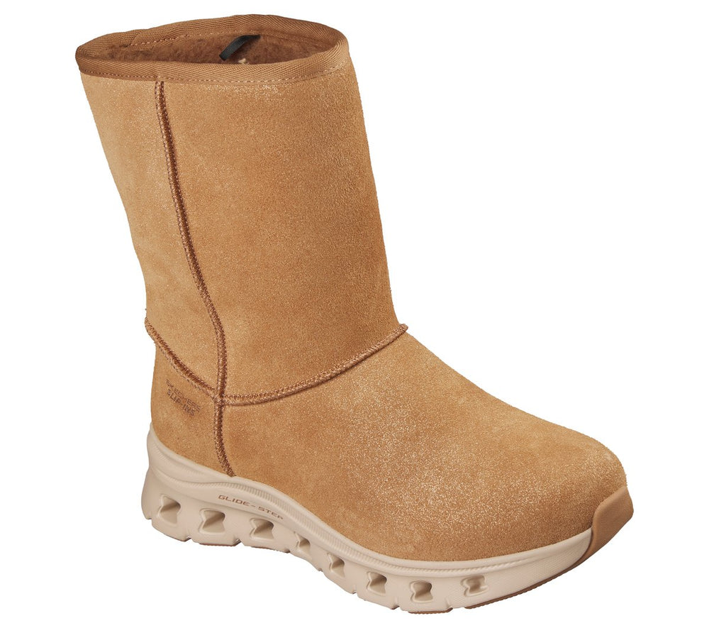 Slip-ins: Glide-Step Pro Boot - Cozy Mid | Skechers