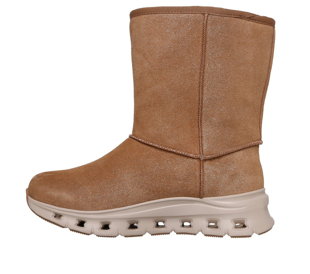 Slip-ins: Glide-Step Pro Boot - Cozy Mid | Skechers