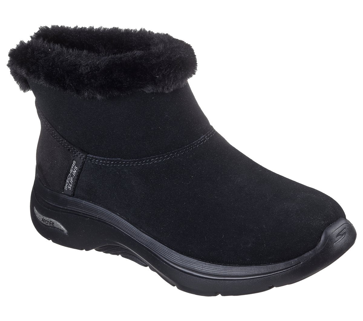 Slip-ins: GO WALK Arch Fit 2.0 - Cozy Stride | Skechers