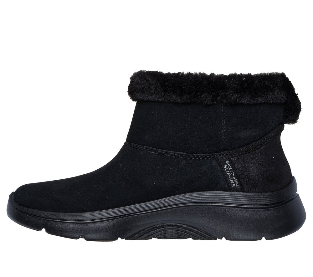 Slip-ins: GO WALK Arch Fit 2.0 - Cozy Stride | Skechers
