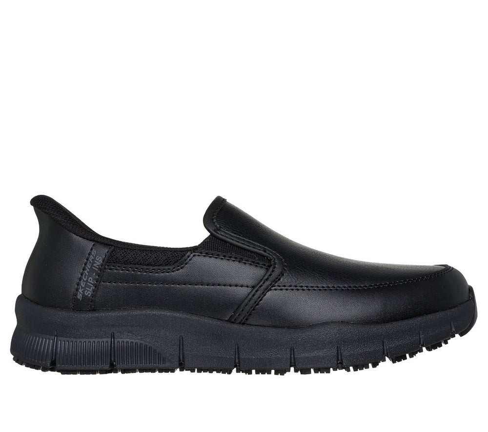 Slip-ins Work: Nampa - Engus | Skechers