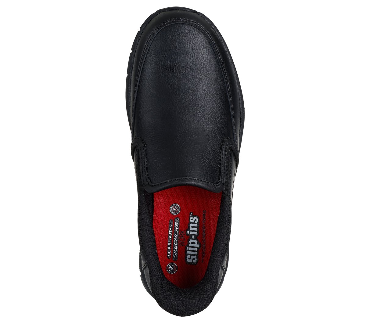 Slip-ins Work: Nampa - Engus | Skechers