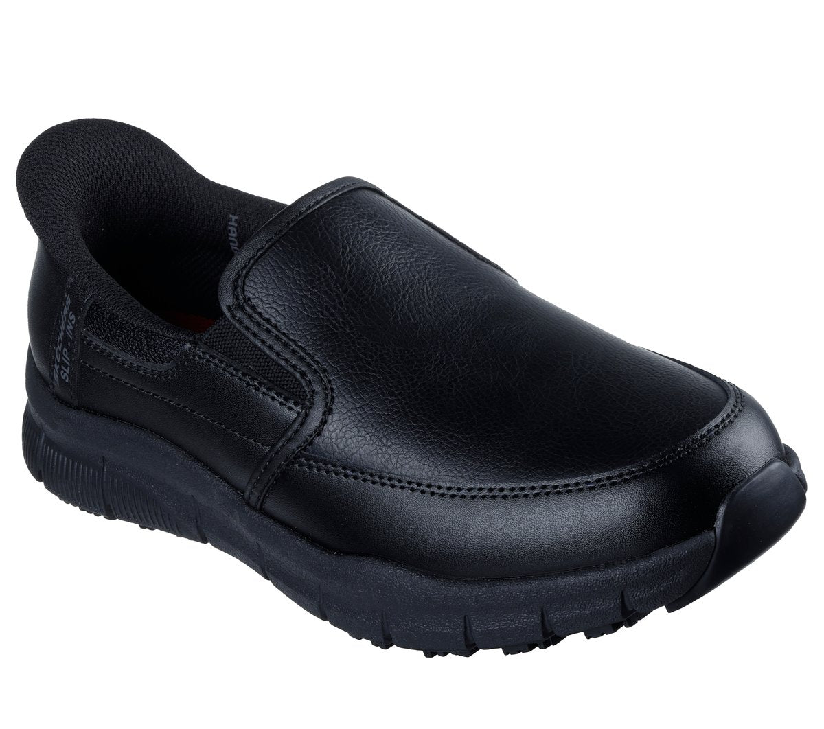 Slip-ins Work: Nampa - Engus | Skechers