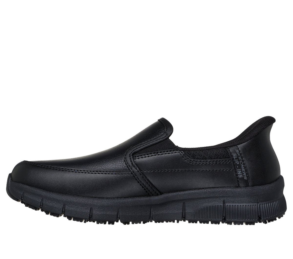 Slip-ins Work: Nampa - Engus | Skechers