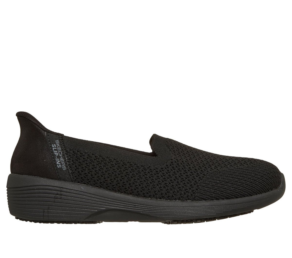 Slip-ins Work Slip-Resistant: Arya | Skechers