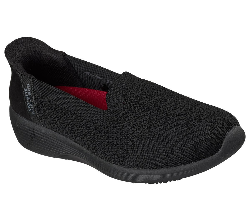 Slip-ins Work Slip-Resistant: Arya | Skechers
