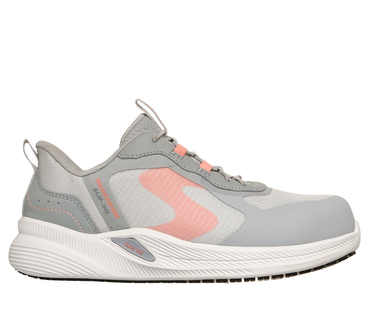 Slip-ins Work Slip-Resistant: Carbix - Yunia | Skechers