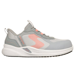 Slip-ins Work Slip-Resistant: Carbix - Yunia | Skechers