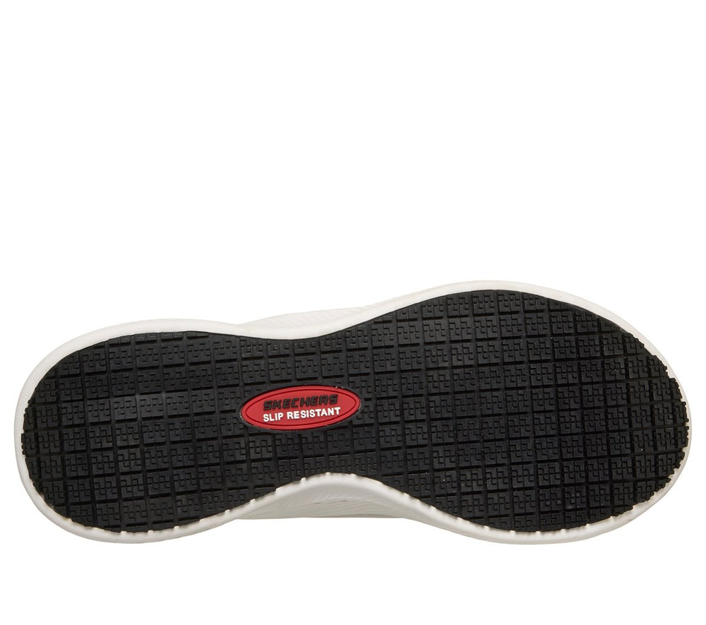 Slip-ins Work Slip-Resistant: Carbix - Yunia | Skechers