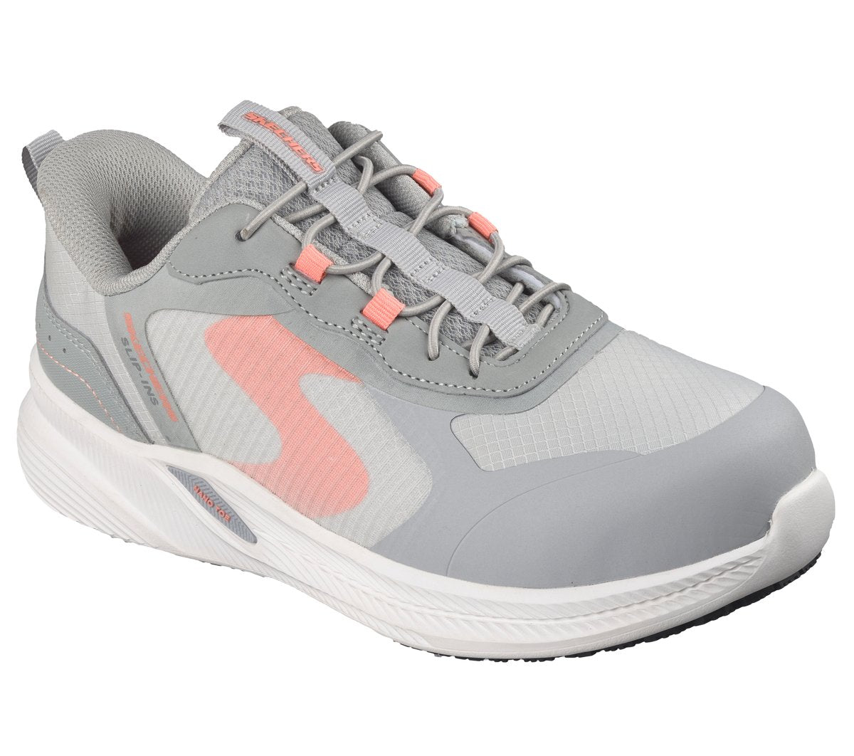 Slip-ins Work Slip-Resistant: Carbix - Yunia | Skechers
