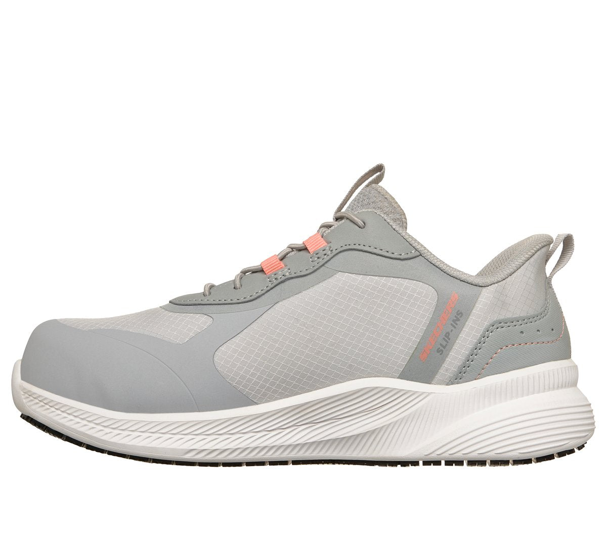 Slip-ins Work Slip-Resistant: Carbix - Yunia | Skechers