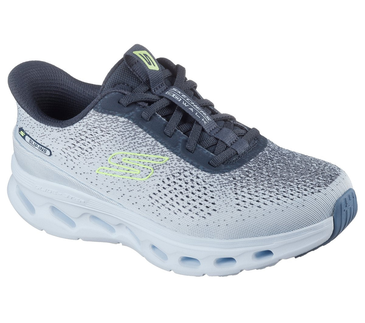 Slip-ins: GO WALK Glide-Step 2.0 - Nessa | Skechers