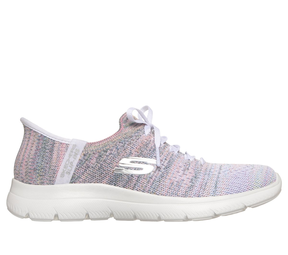 Slip-ins: Summits - Mystic Glow | Skechers