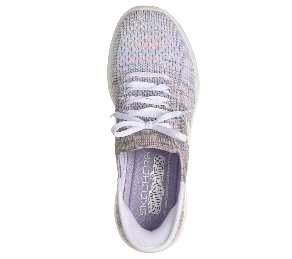 Slip-ins: Summits - Mystic Glow | Skechers