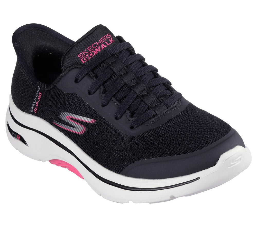 Slip-ins: GO WALK Arch Fit 2.0 | Skechers