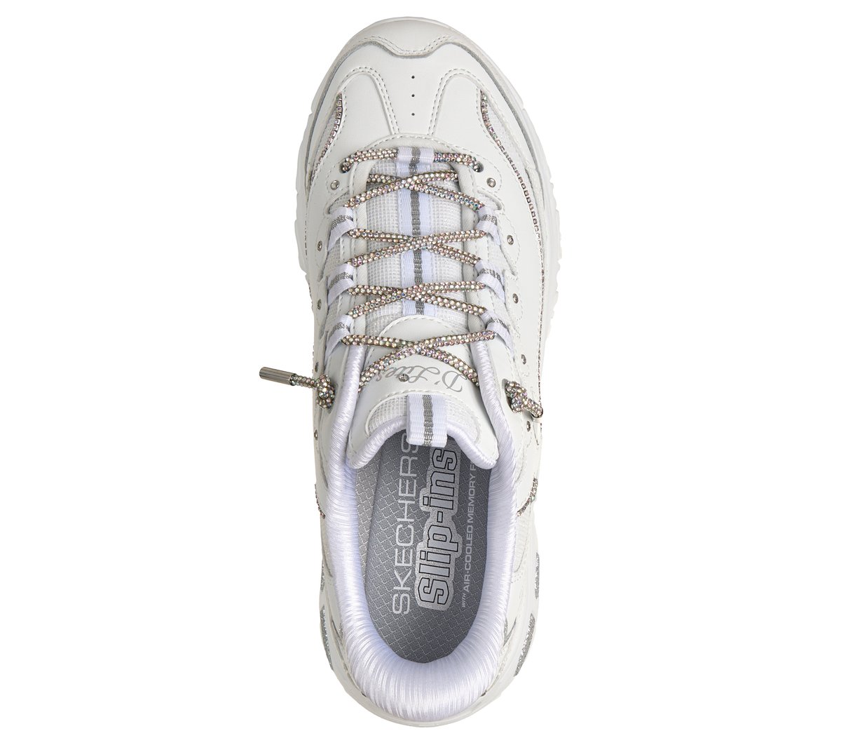 Slip-ins: D'Lites - Main Stage | Skechers