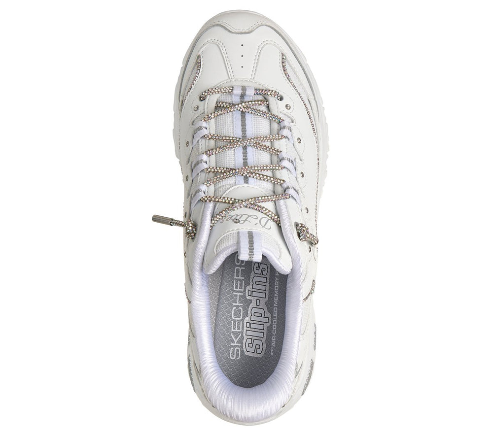 Slip-ins: D'Lites - Main Stage | Skechers
