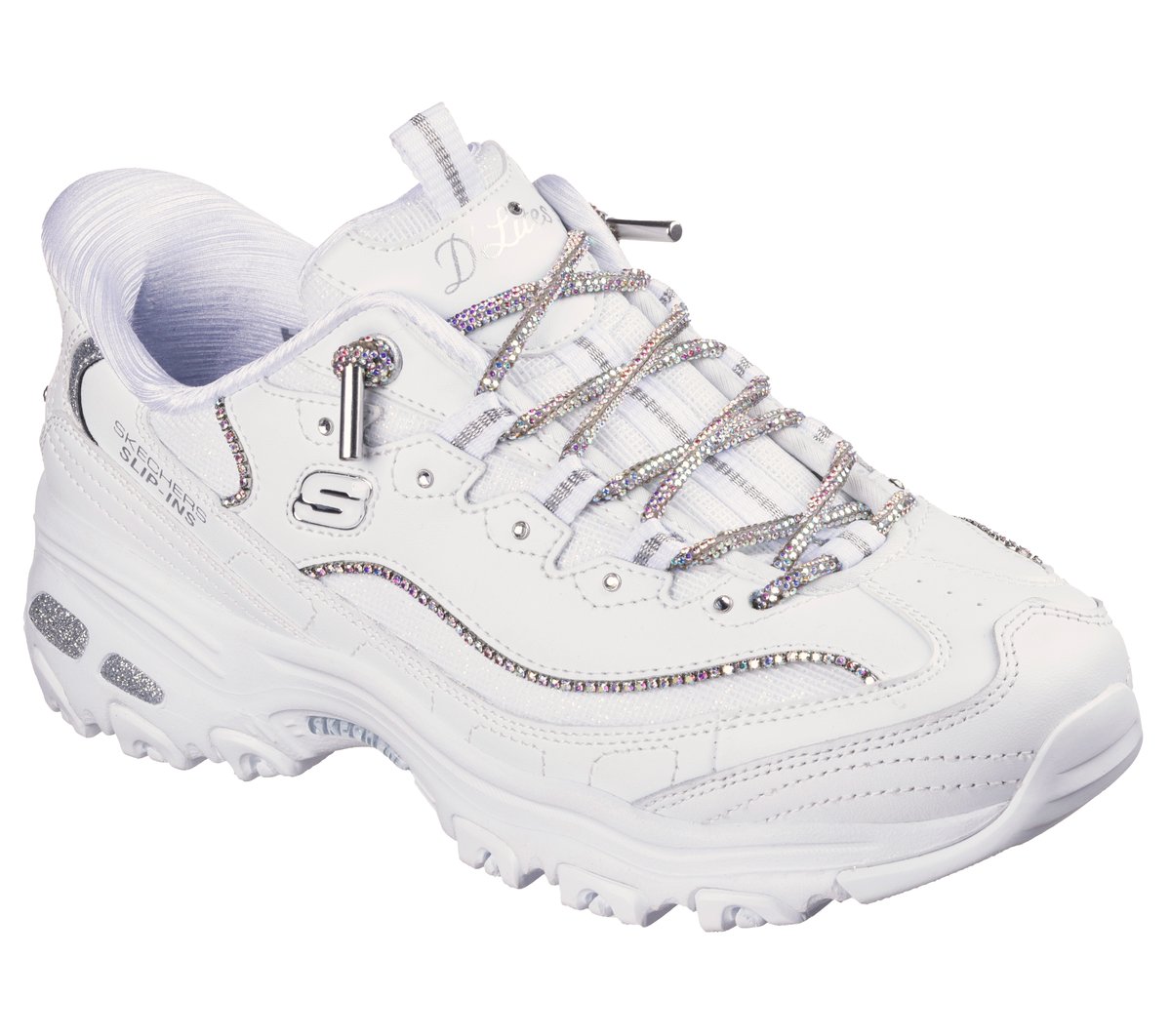 Slip-ins: D'Lites - Main Stage | Skechers